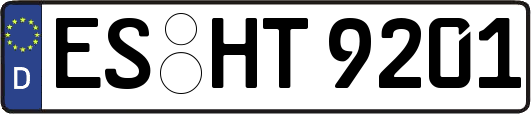 ES-HT9201