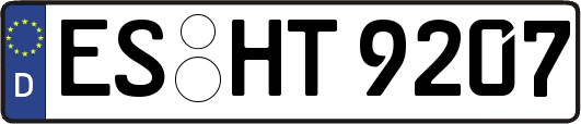 ES-HT9207