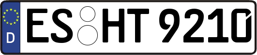 ES-HT9210