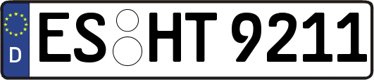 ES-HT9211