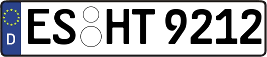 ES-HT9212
