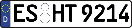 ES-HT9214