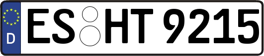 ES-HT9215