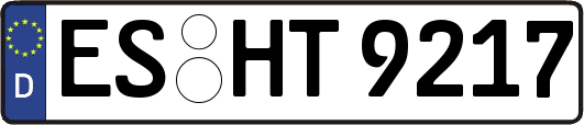 ES-HT9217