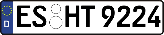 ES-HT9224