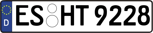 ES-HT9228