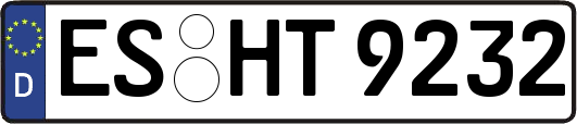 ES-HT9232
