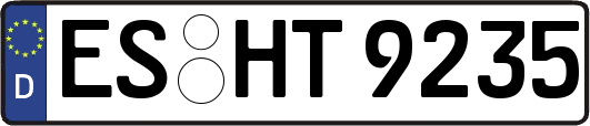 ES-HT9235