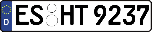 ES-HT9237