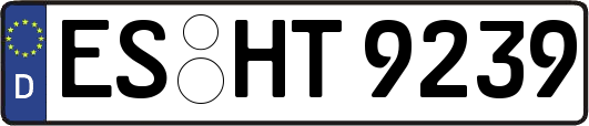 ES-HT9239