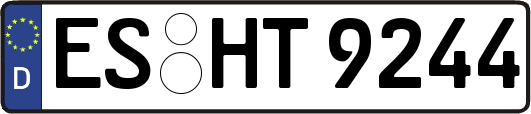 ES-HT9244