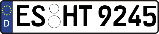 ES-HT9245