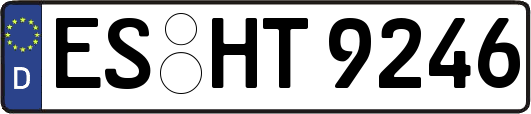 ES-HT9246