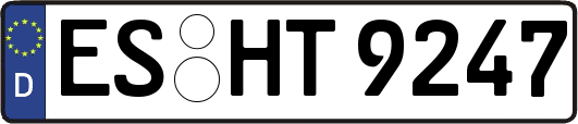ES-HT9247