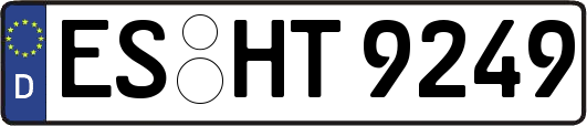 ES-HT9249