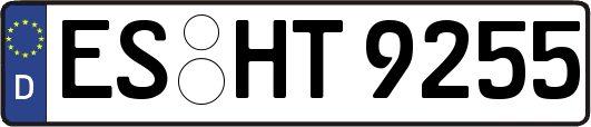 ES-HT9255
