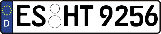 ES-HT9256
