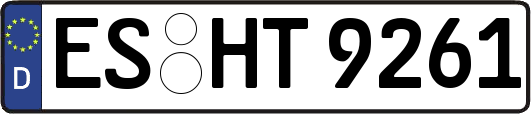 ES-HT9261
