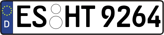 ES-HT9264
