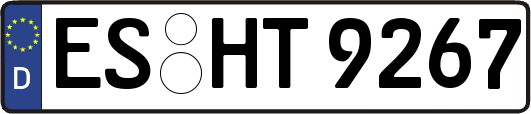 ES-HT9267