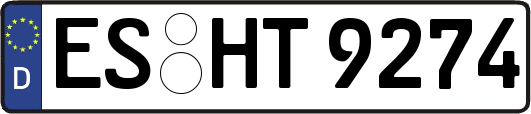 ES-HT9274