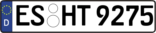 ES-HT9275