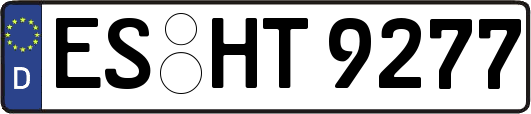 ES-HT9277