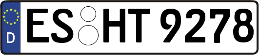 ES-HT9278
