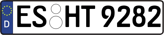 ES-HT9282