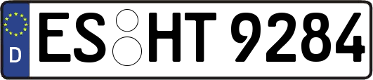 ES-HT9284
