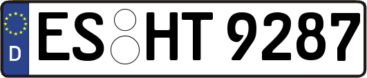 ES-HT9287