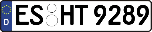 ES-HT9289