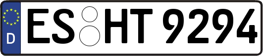ES-HT9294