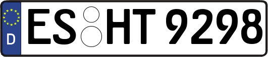ES-HT9298