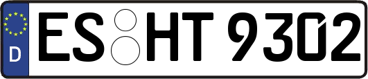 ES-HT9302