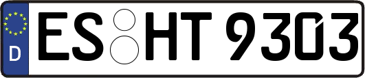 ES-HT9303