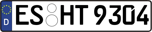 ES-HT9304