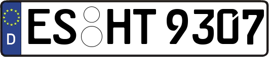ES-HT9307