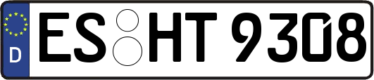 ES-HT9308