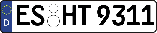 ES-HT9311