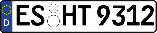ES-HT9312