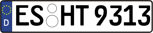 ES-HT9313