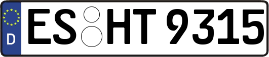 ES-HT9315