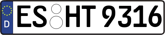 ES-HT9316