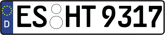 ES-HT9317