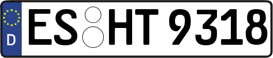 ES-HT9318