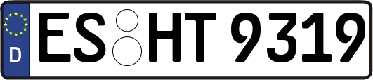 ES-HT9319