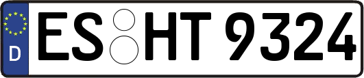 ES-HT9324