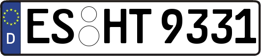 ES-HT9331