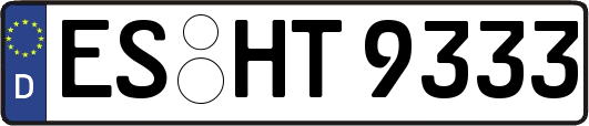 ES-HT9333